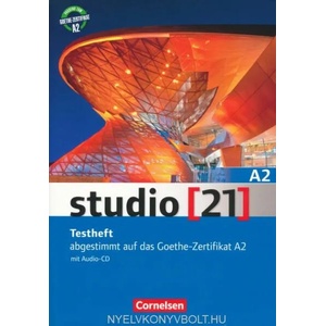 Studio 21 | Nailia Pasemann, Hermann Funk, Christina Kuhn (ISBN: 9783065201049)