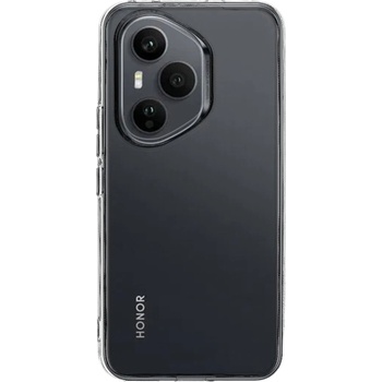 Tactical TPU Калъф за Honor 400 Pro Transparent Tactical | Byal | МЪЖЕ | UNI