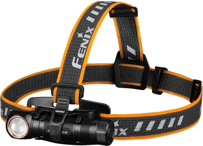 Fenix HM61R 1200 lm