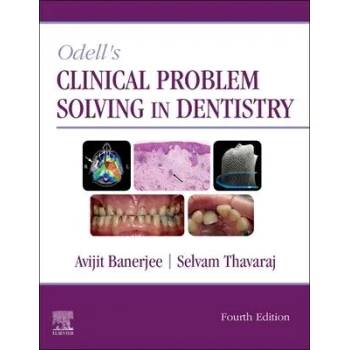 Image 1 of Odell's Clinical Problem Solving in Dentistry | Avijit Banerjee