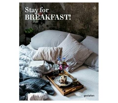 Stay for Breakfast