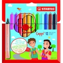 STABILO Cappi 168/12