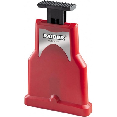 Raider Ръчен уред за заточване на вериги Raider Power Tools - 14 (075121)