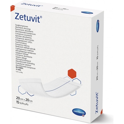 Zetuvit 20 cm x 20 cm