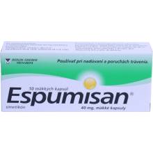 Espumisan cps.50 x 40 mg