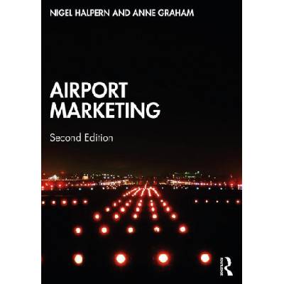 Airport Marketing | Halpern, Nigel