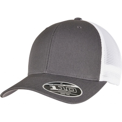 Flexfit Unisex FX110MT Charcoal