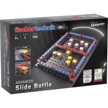 Fischer Technik Advanced Slide Battle 569014