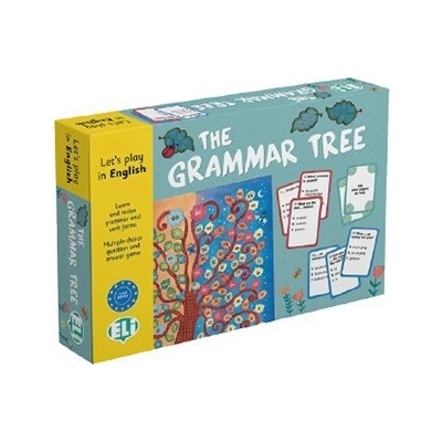 ELI - A - hra - The Grammar Tree