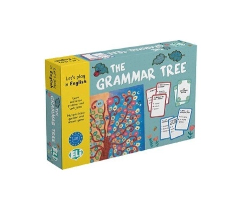 ELI - A - hra - The Grammar Tree