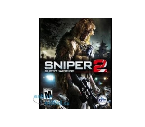 Sniper: Ghost Warrior 2