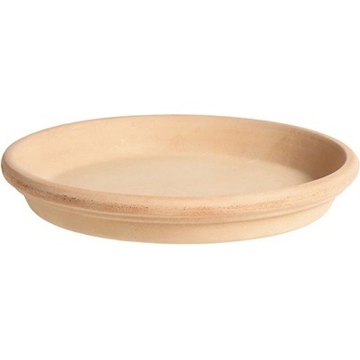 Podmiska pod květník DEGREA GRAFFIATO keramická d15cm