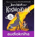 Kosmokluk - David Walliams