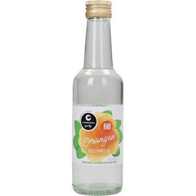 Cosmoveda Био флорална вода - Вода от портокалов цвят