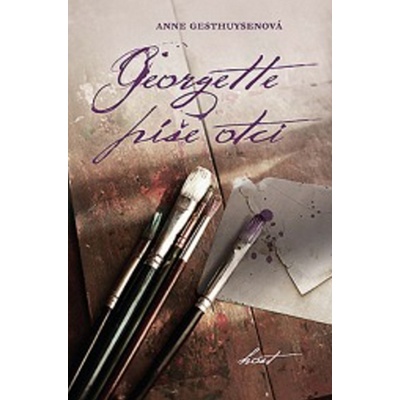 Georgette píše otci