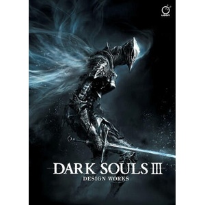 Dark Souls III: Design Works (2018)