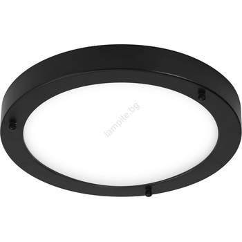 OSRAM - Плафон за баня BATHROOM CLASSIC 1xE27/15W/230V IP44 (P225797)