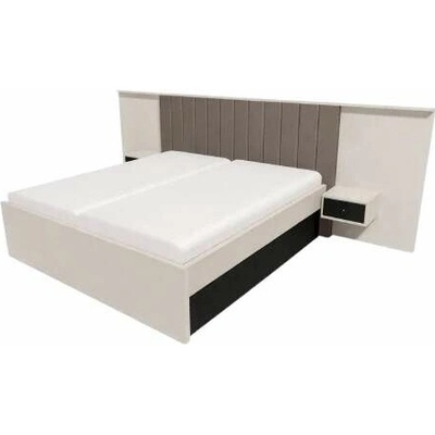 Pegma DreamLine UNI U702 ST9 Kašmírovo šedá