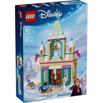 LEGO® Disney Princess™ - Frozen - Arendelle Frozen Castle (43265)