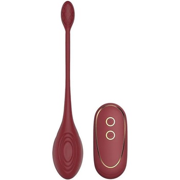 Image 1 of DreamToys Виброяйце за кегел romance daisy