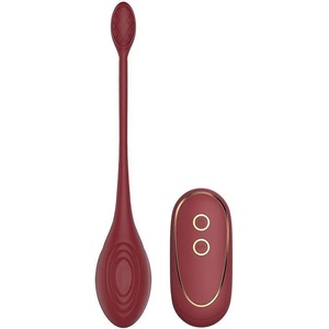 DreamToys Виброяйце за кегел romance daisy