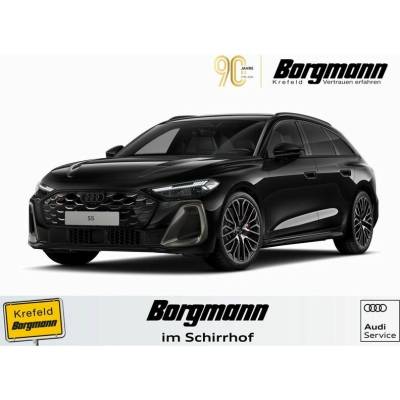 Audi S5 Avant 270 kW