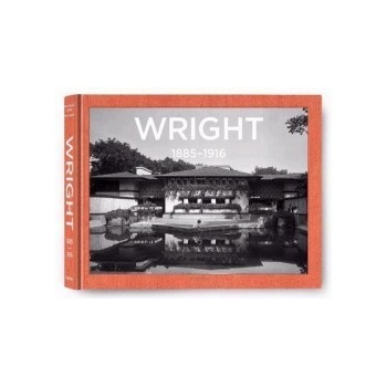Wright Complete Works Vol.1