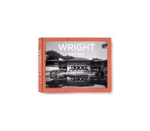 Wright Complete Works Vol.1