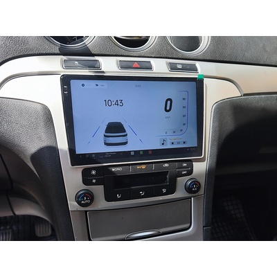 HIZPO S9004 Ford S-Max (4+32GB)