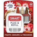 Ambi-Pur Ambi Pur 3vol 20 ml(strojek+NN) Sp.Apple