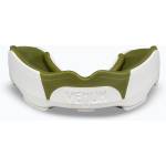 Venum Протектор за челюст Venum Predator Mouthguard white/khaki