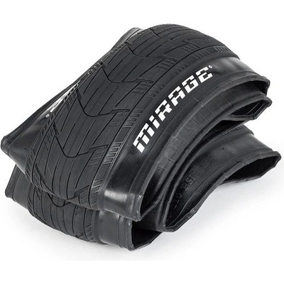 Éclat BMX MIRAGE LIGHTWEIGHT 20x 2,35"