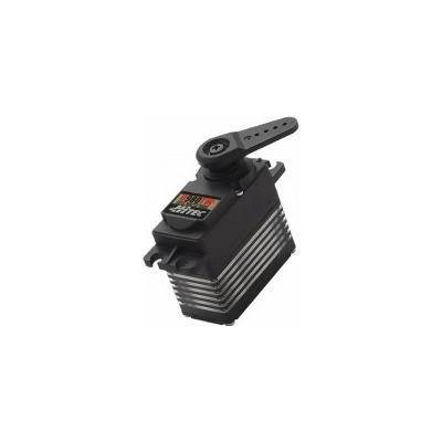 Hitec D980TW HiVolt DIGITAL