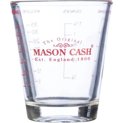 Mason Cash Мерителна кана CLASSIC 35 ml, стъкло, Mason Cash (MSC2006190)