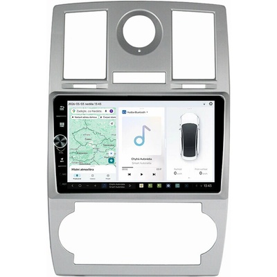 MEKEDE DUDU083 Chrysler 300C