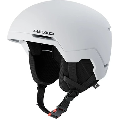 HEAD Ски каска Head Faero Ski helmet - White - размер XL/XXL 60-63 cm (418-1297-0413)