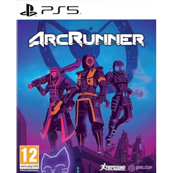 Arcrunner