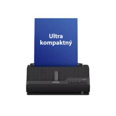 EPSON ES-C320W