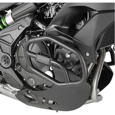 KAPPA padací rám KAWASAKI Versys 650 (15-18)
