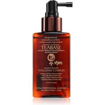 Tecna Teabase Vitalizing Complex детско душ-масло с невен За коса 100ml