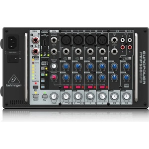 BEHRINGER PMP500 MP3