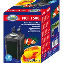Aqua Nova NCF 1500