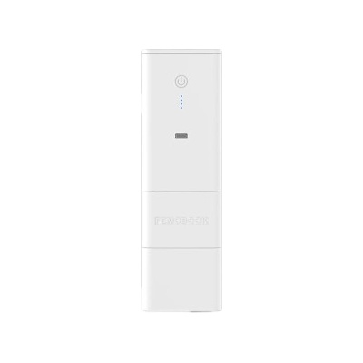 Femobook A2 White