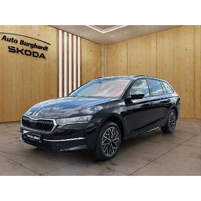 Skoda Octavia 2.0 TDI Balance DSG 110 kW