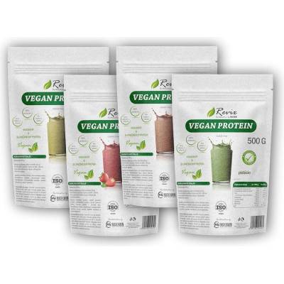 MaxxWin Revix Vegan Protein 500 g