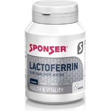 Sponser Lactoferrin 90 kapsúl