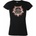 ART WORX дамска тениска Hammerfall - Dominion World Tour - ART WORX - 712057-001