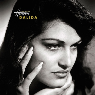 La Collection Harcourt - Dalida LP