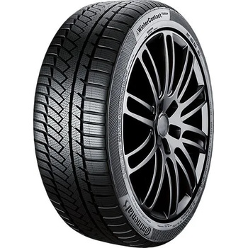 Image 1 of Continental WinterContact TS 850 P 235/60 R18 103H
