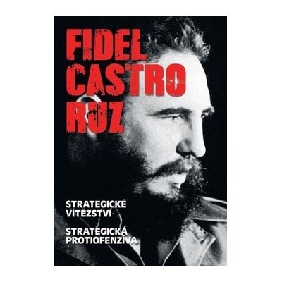 Fidel Castro Ruz - Fidel Castro